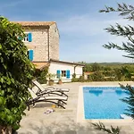 Villa Flavia - Stunning Villa In Istria, Croatia