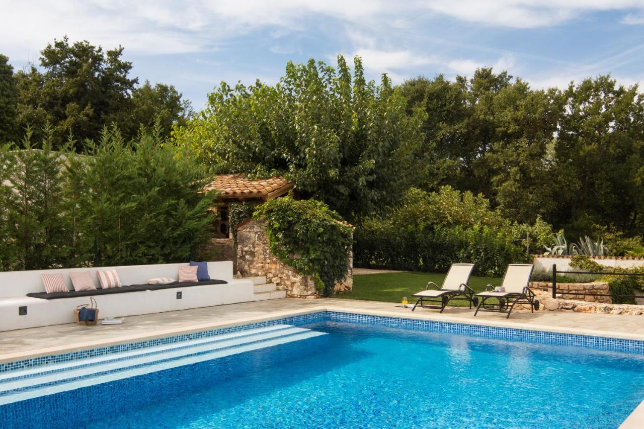 Vila Flavia - Stunning In Istria, Croatia Umag