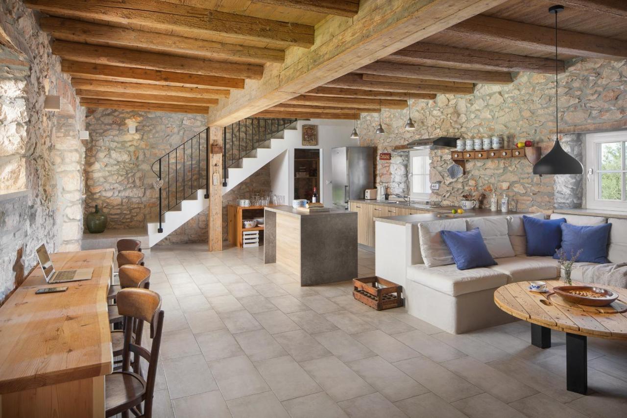 Vila Flavia - Stunning In Istria, Croatia *