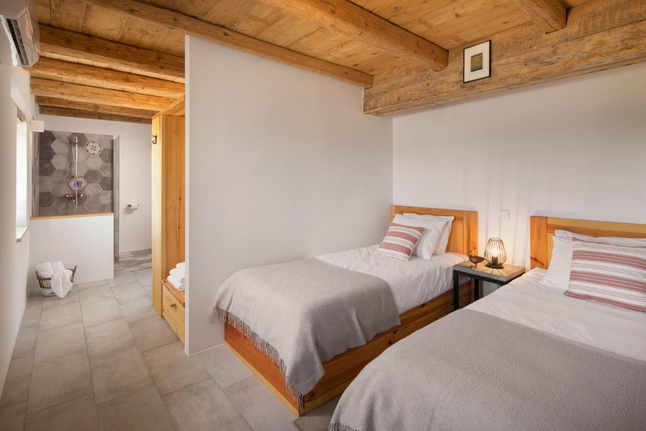 Vila Flavia - Stunning In Istria, Croatia *